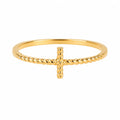 Anillo Cruz