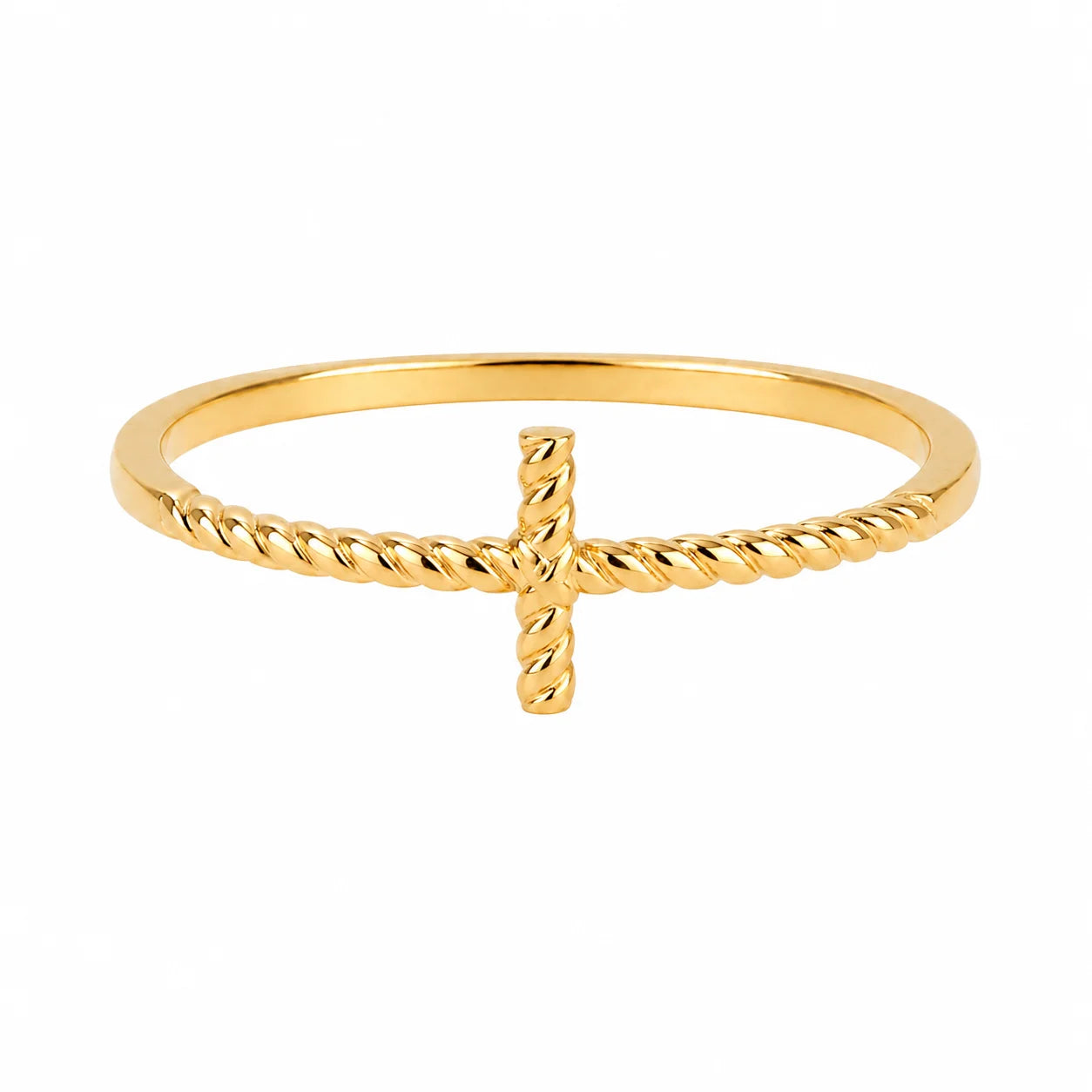 Anillo Cruz