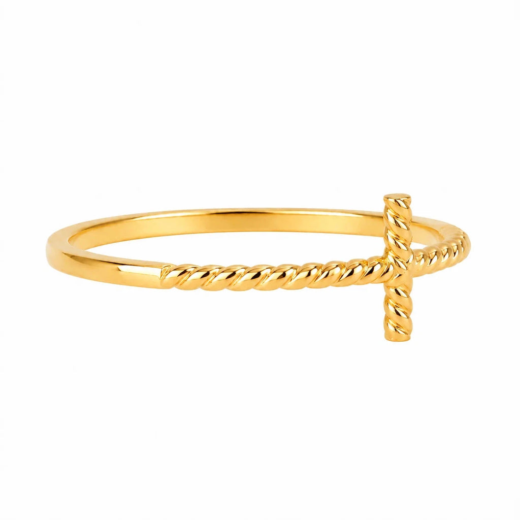 Anillo Cruz