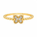 Anillo Trébol