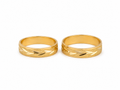 Anillos De Boda Espigas