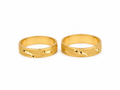 Anillos De Boda Mate