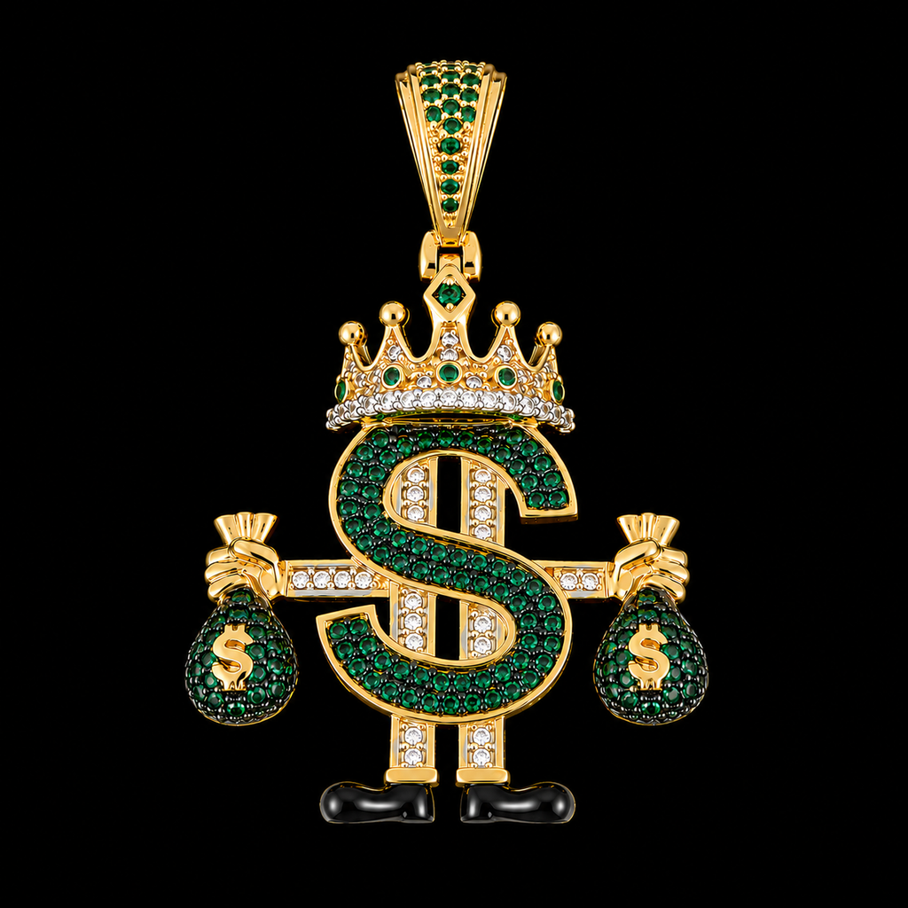 Dije Dinero