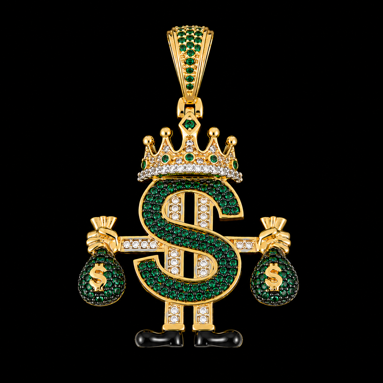 Dije Dinero