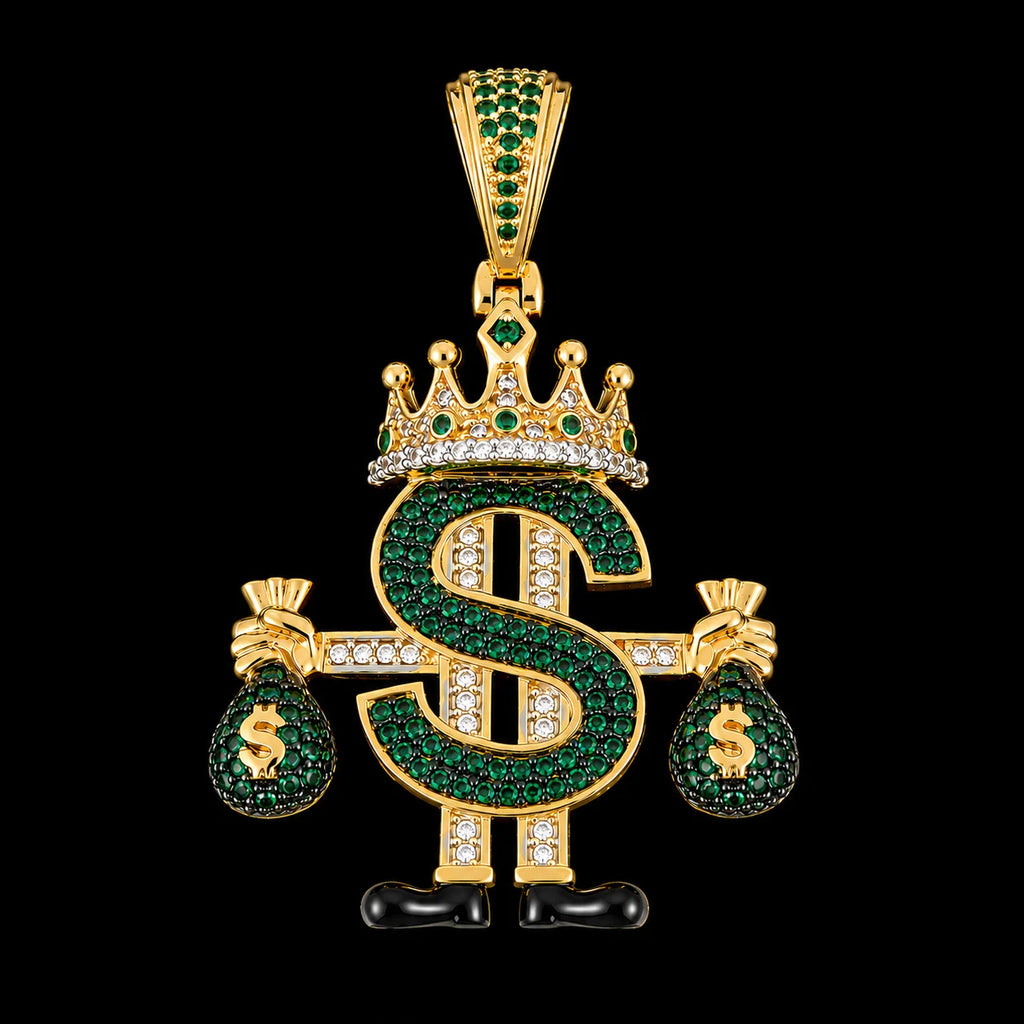 Dije Dinero
