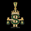 Dije Dinero