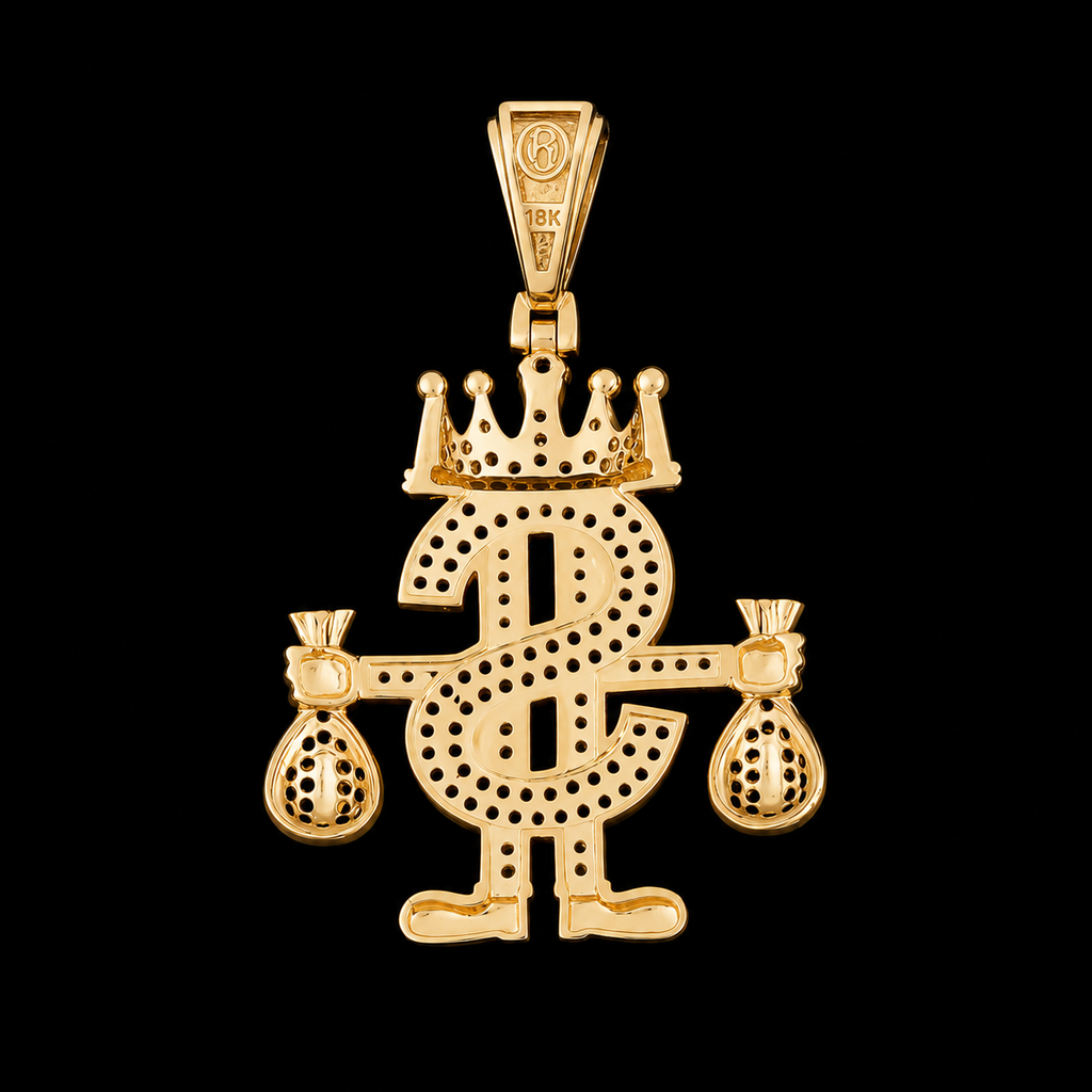 Dije Dinero