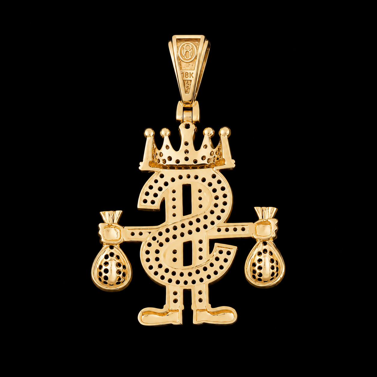 Dije Dinero