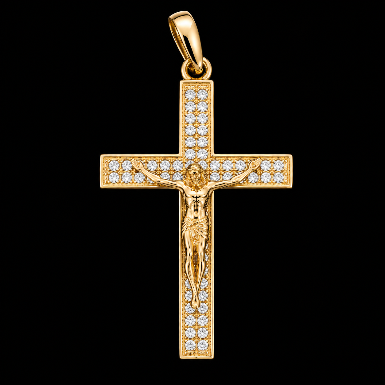 Dije Cristo