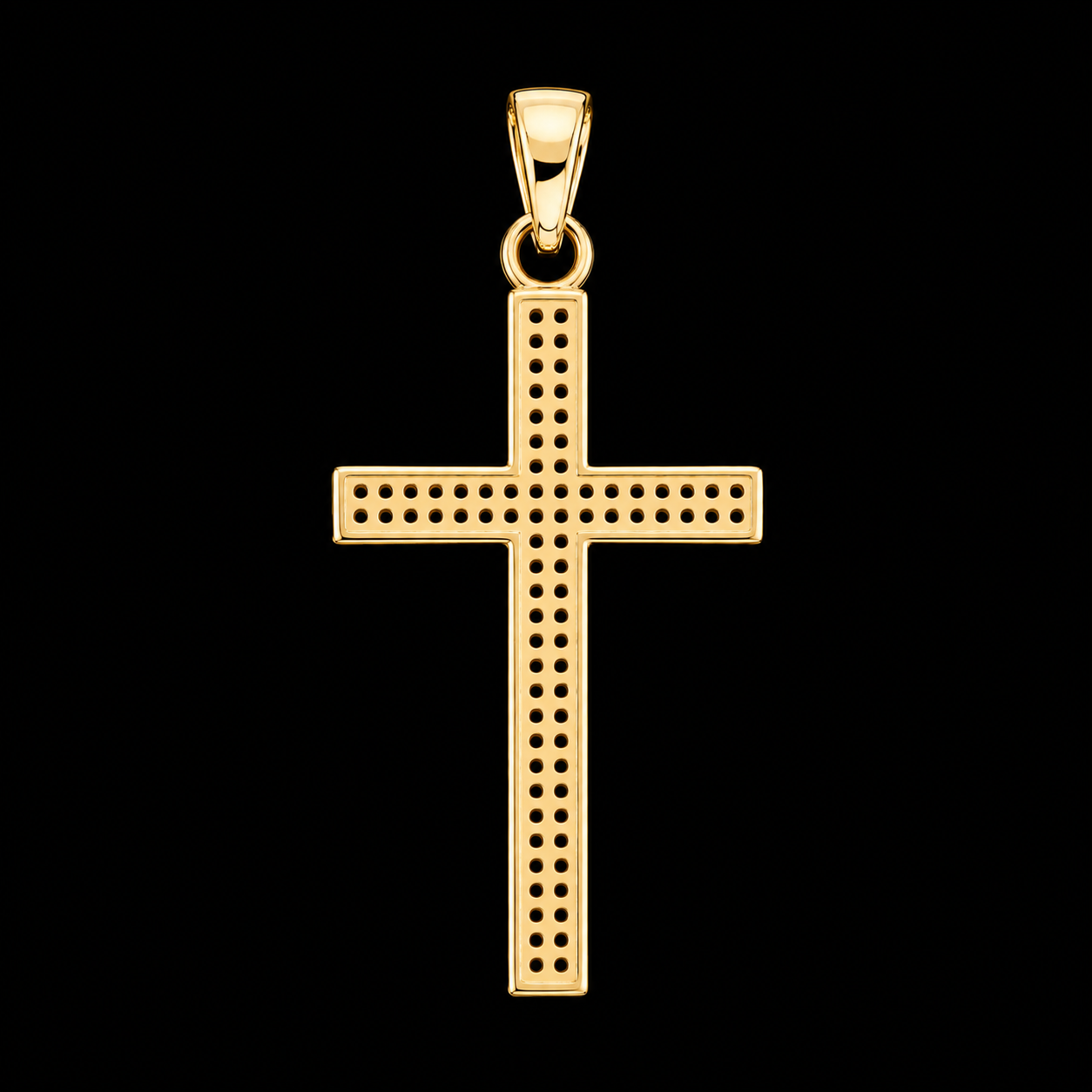 Dije Cristo