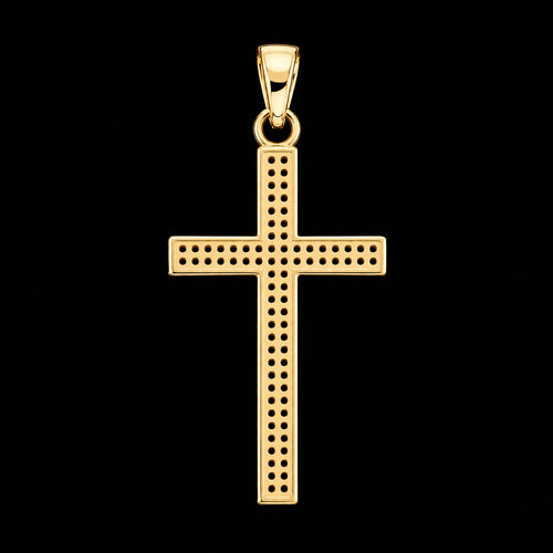Dije Cristo
