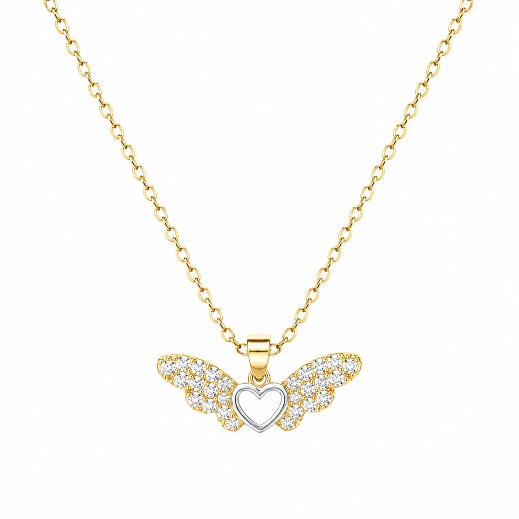 Juego Corazon Cupido