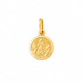 Dije Virgen Inmaculada 1.8cm