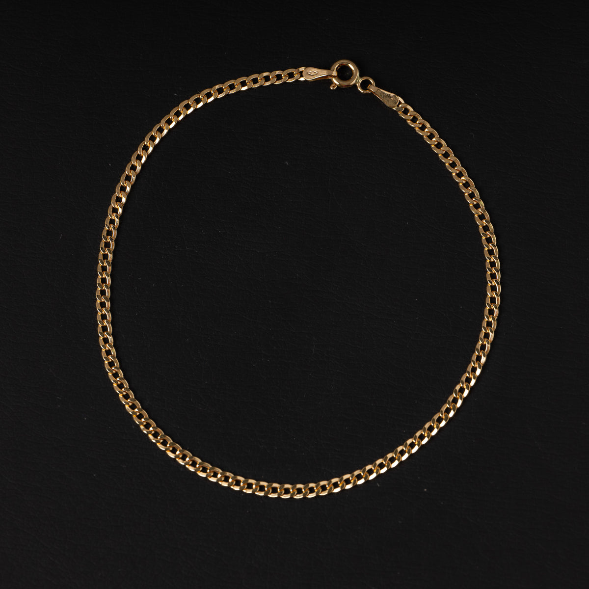 Pulsera Tejido Cubano 20cm