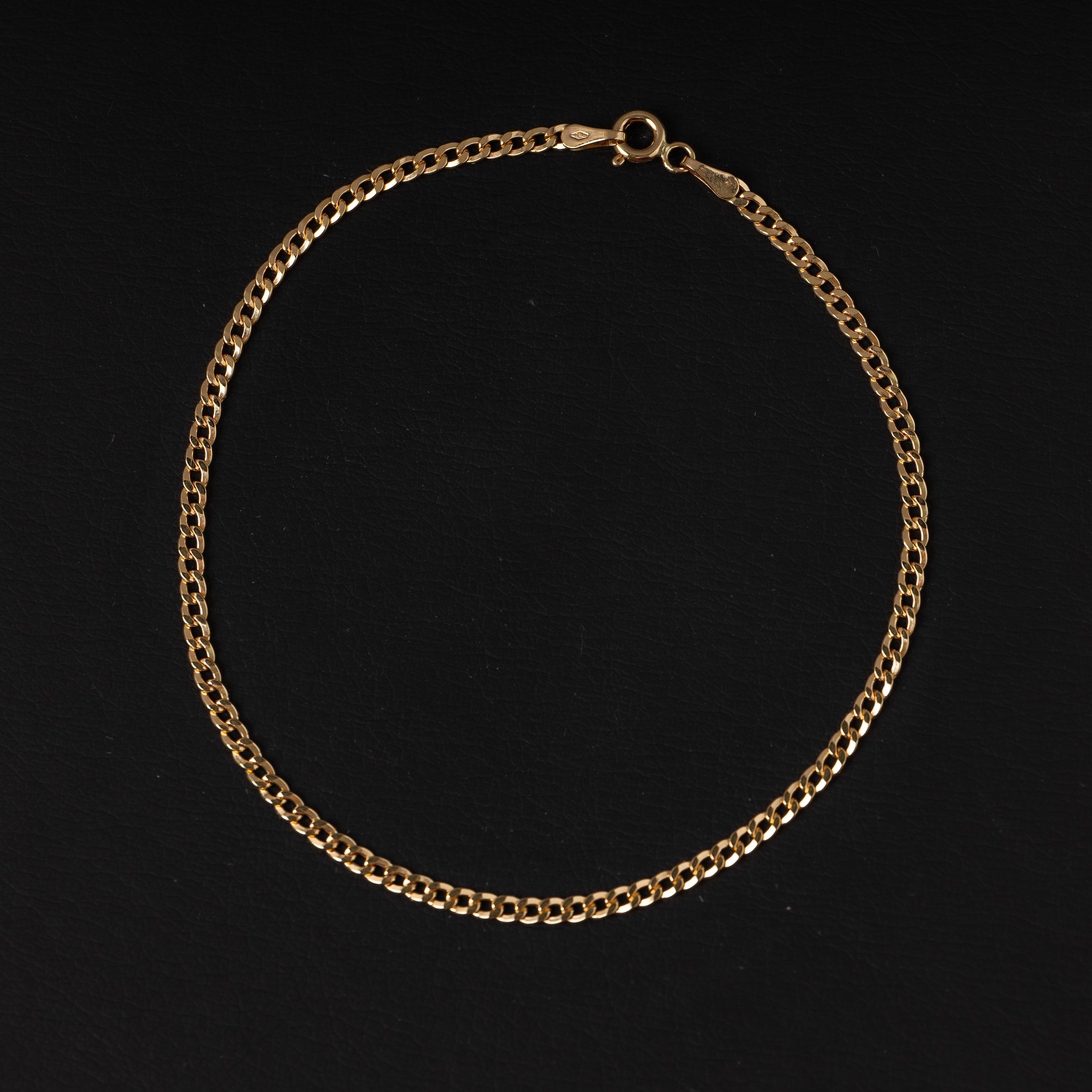 Pulsera Tejido Cubano 19cm