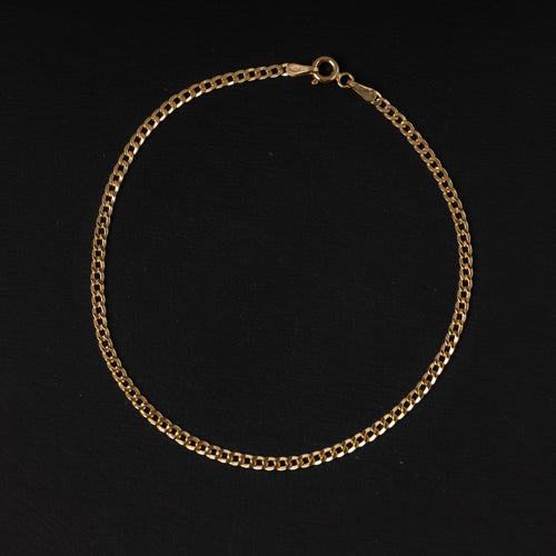 Pulsera Tejido Cubano 19cm