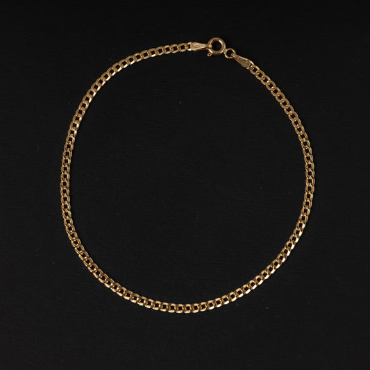 Pulsera Tejido Cubano 19cm