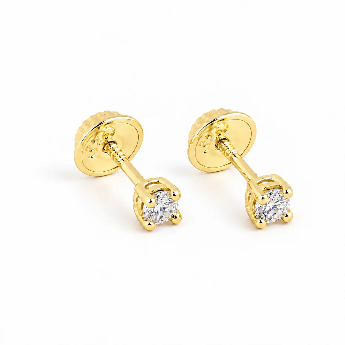 Topos O.A. Diamante 0.20ct