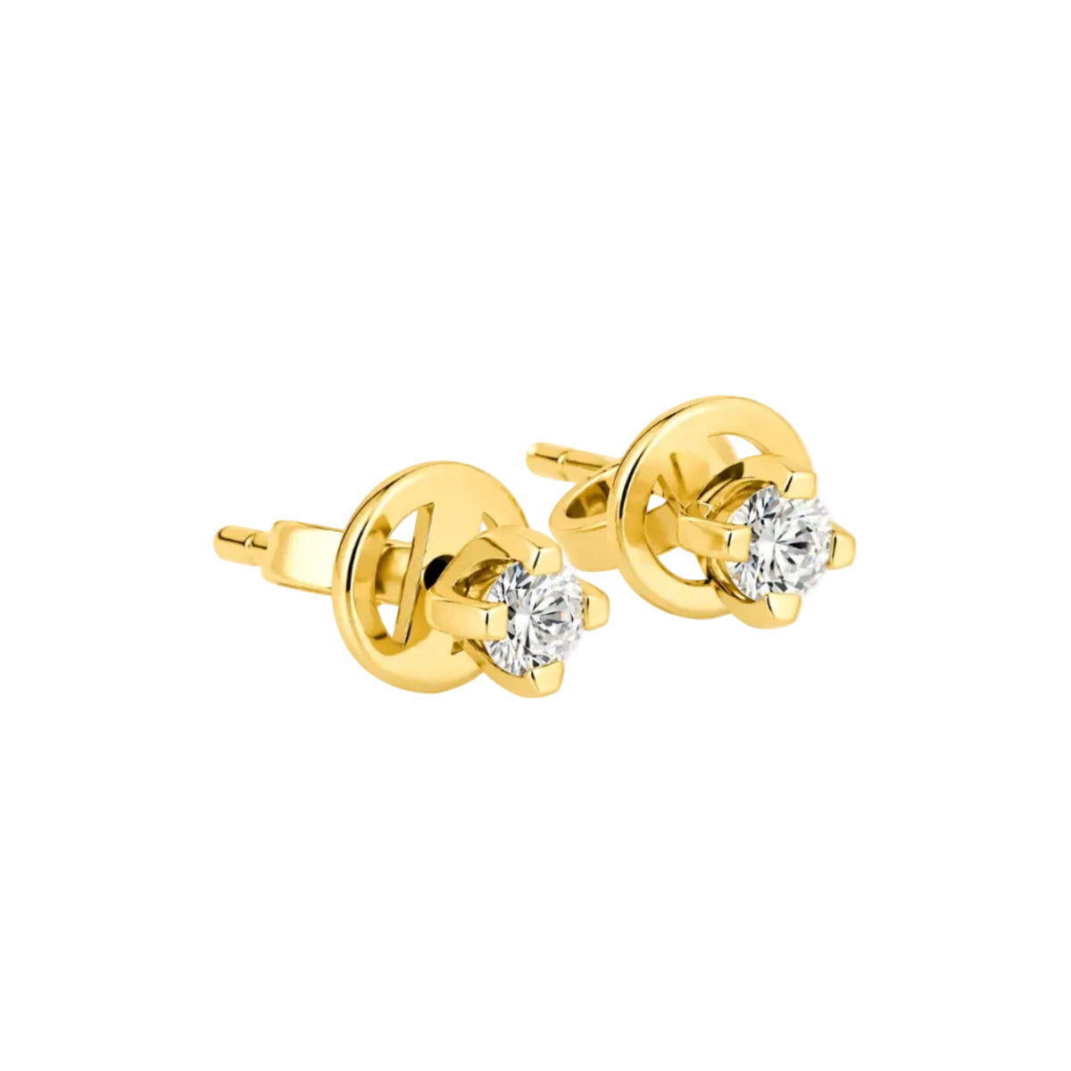 Topos O.A. Diamante 0.26ct