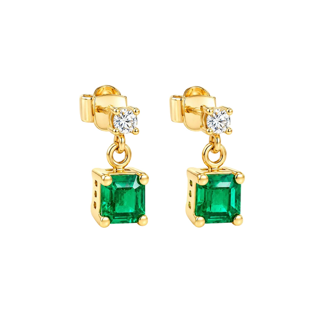 Topos Esmeraldas & Diamante
