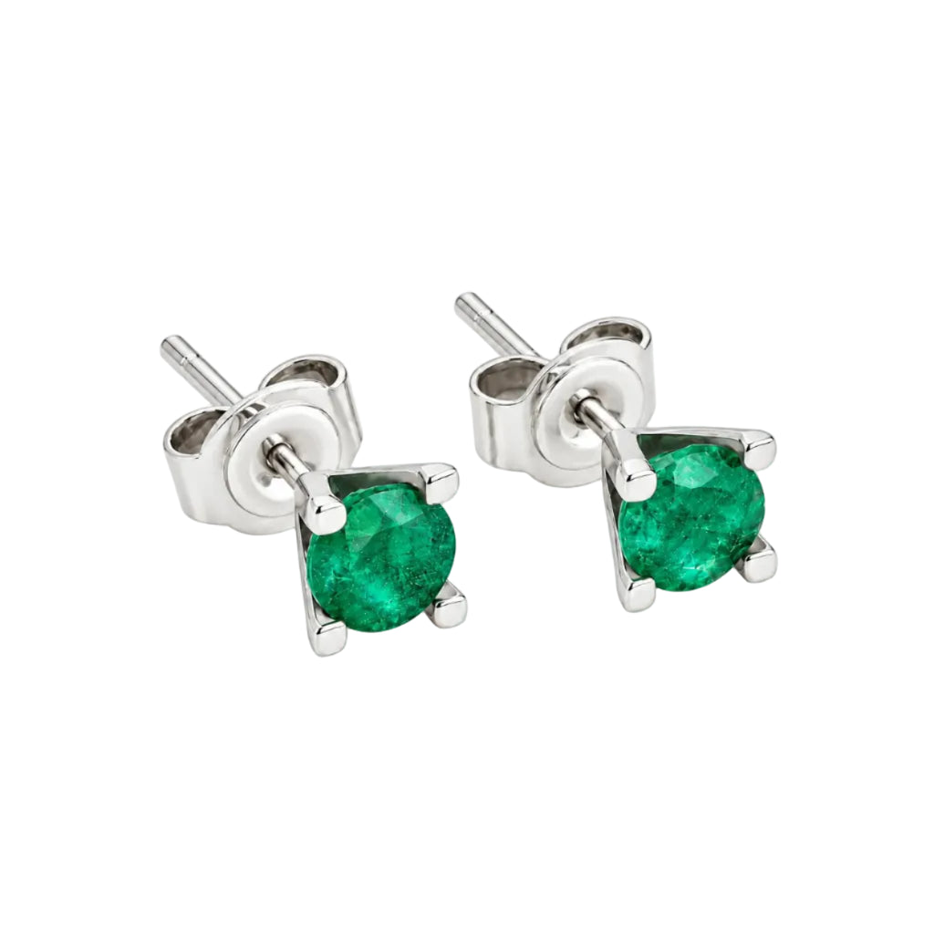 Topos Esmeraldas 1.30ct