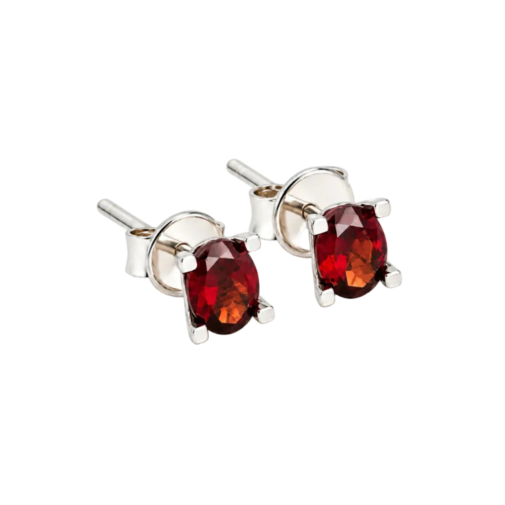 Topos Granate 1.50ct