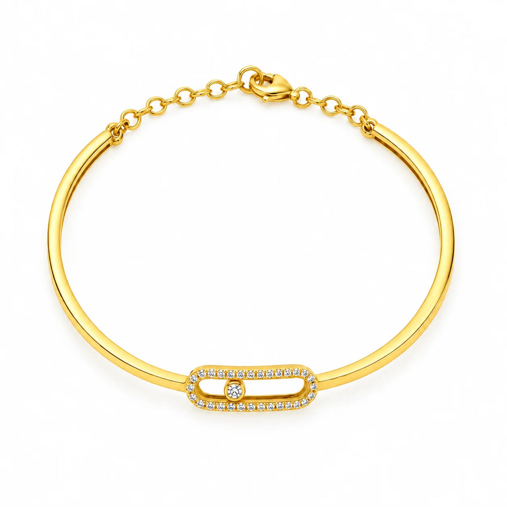 Pulsera Aro 16cm