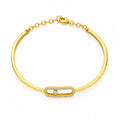 Pulsera Aro 16cm
