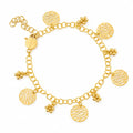 Pulsera Del Sol 20cm