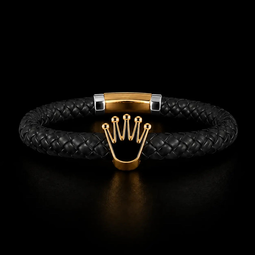 Pulsera Corona