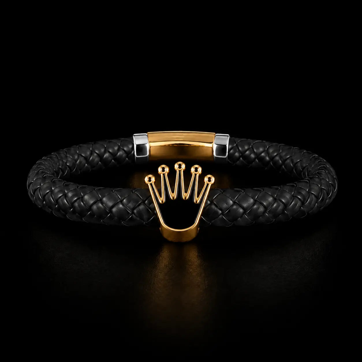 Pulsera Corona