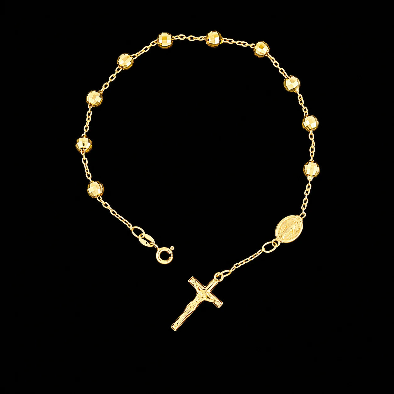 Pulsera Denario