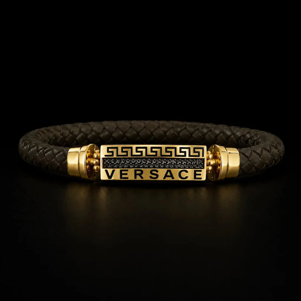 Pulsera Griega