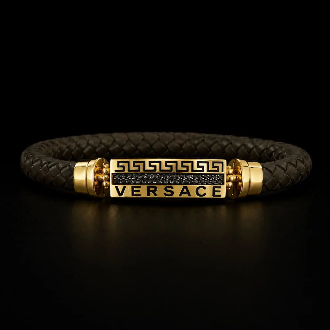 Pulsera Griega