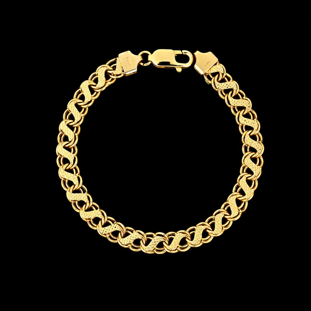 Pulsera T.Sidra