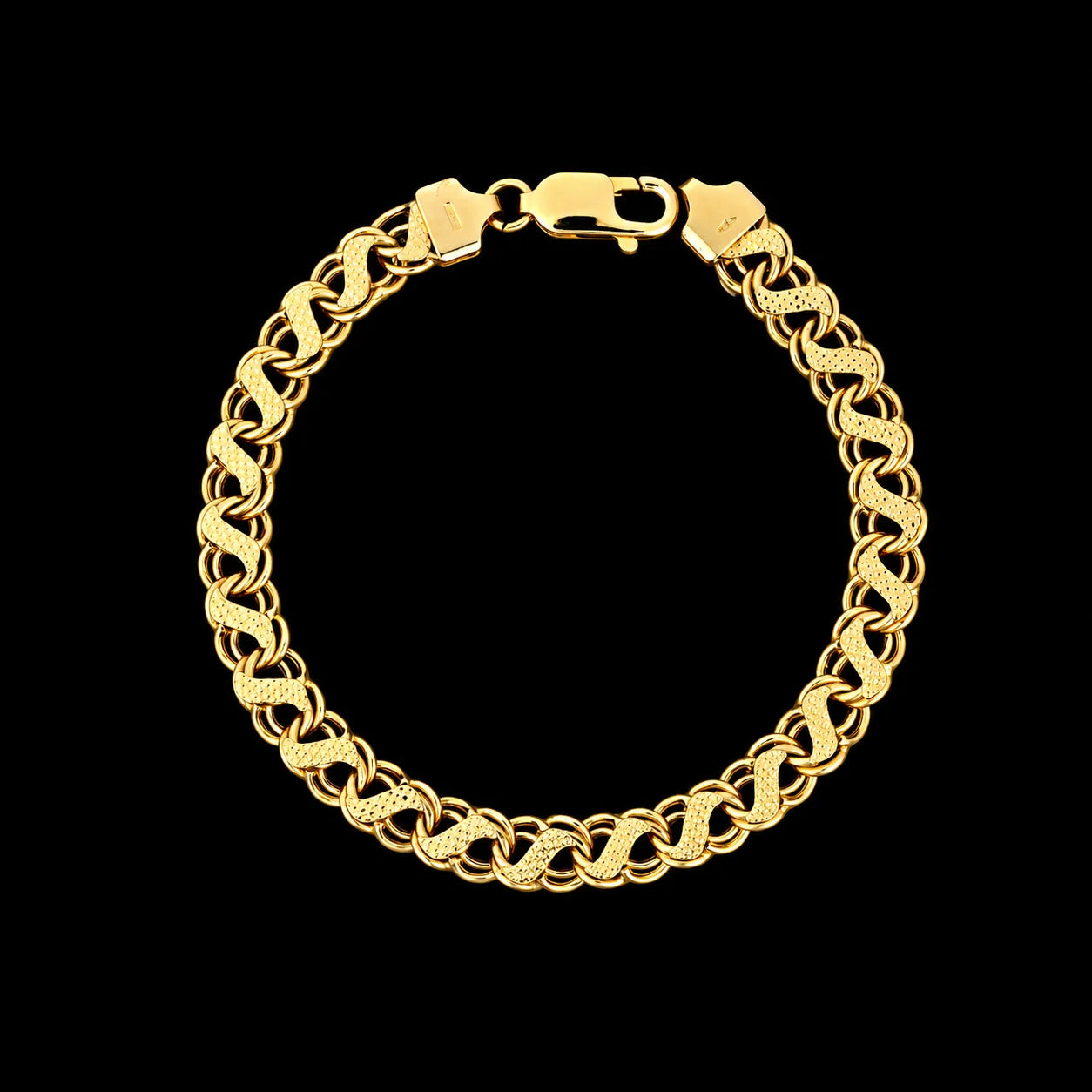 Pulsera T.Sidra