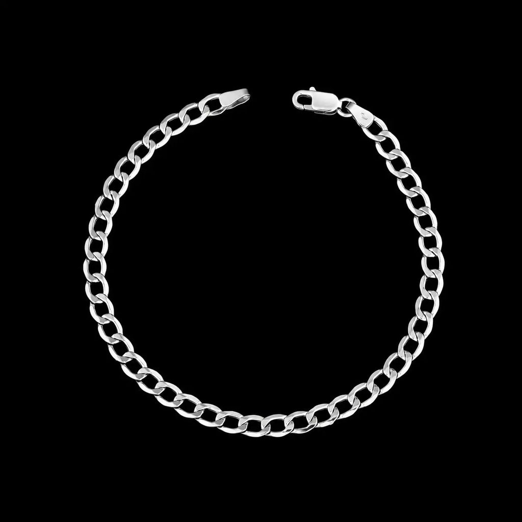 Pulsera Tejido Cubano 19cm