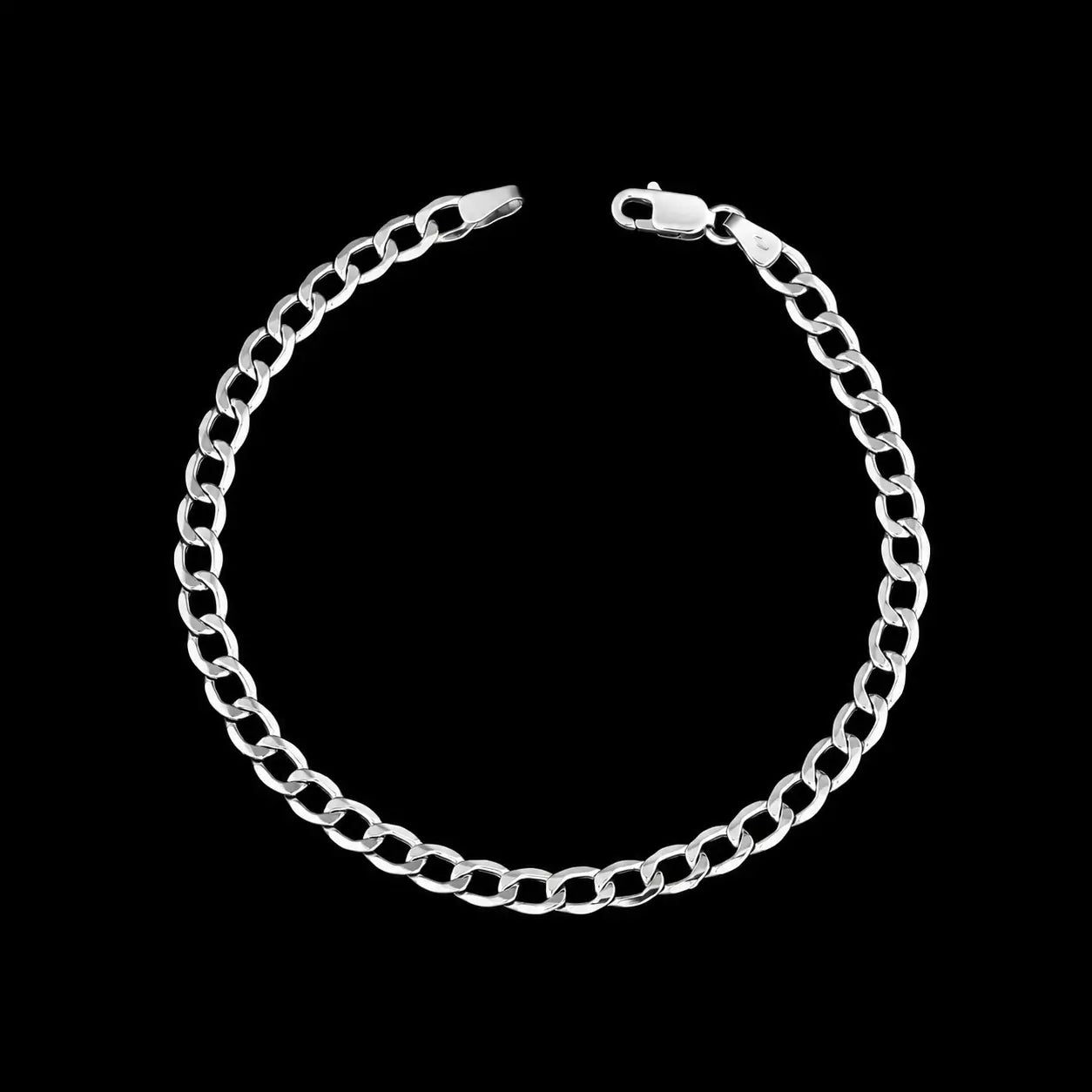 Pulsera Tejido Cubano 19cm