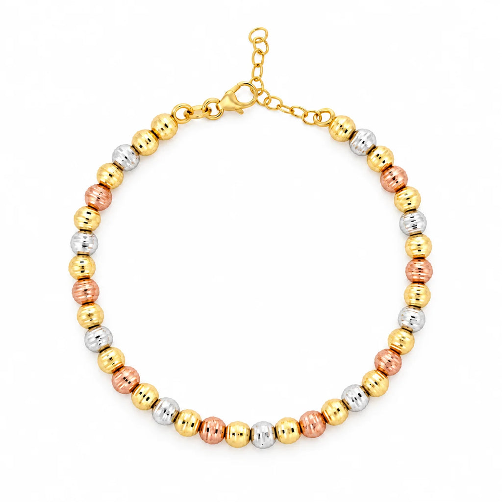 Pulsera Balines 18cm