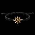 Pulsera Tejida Timón