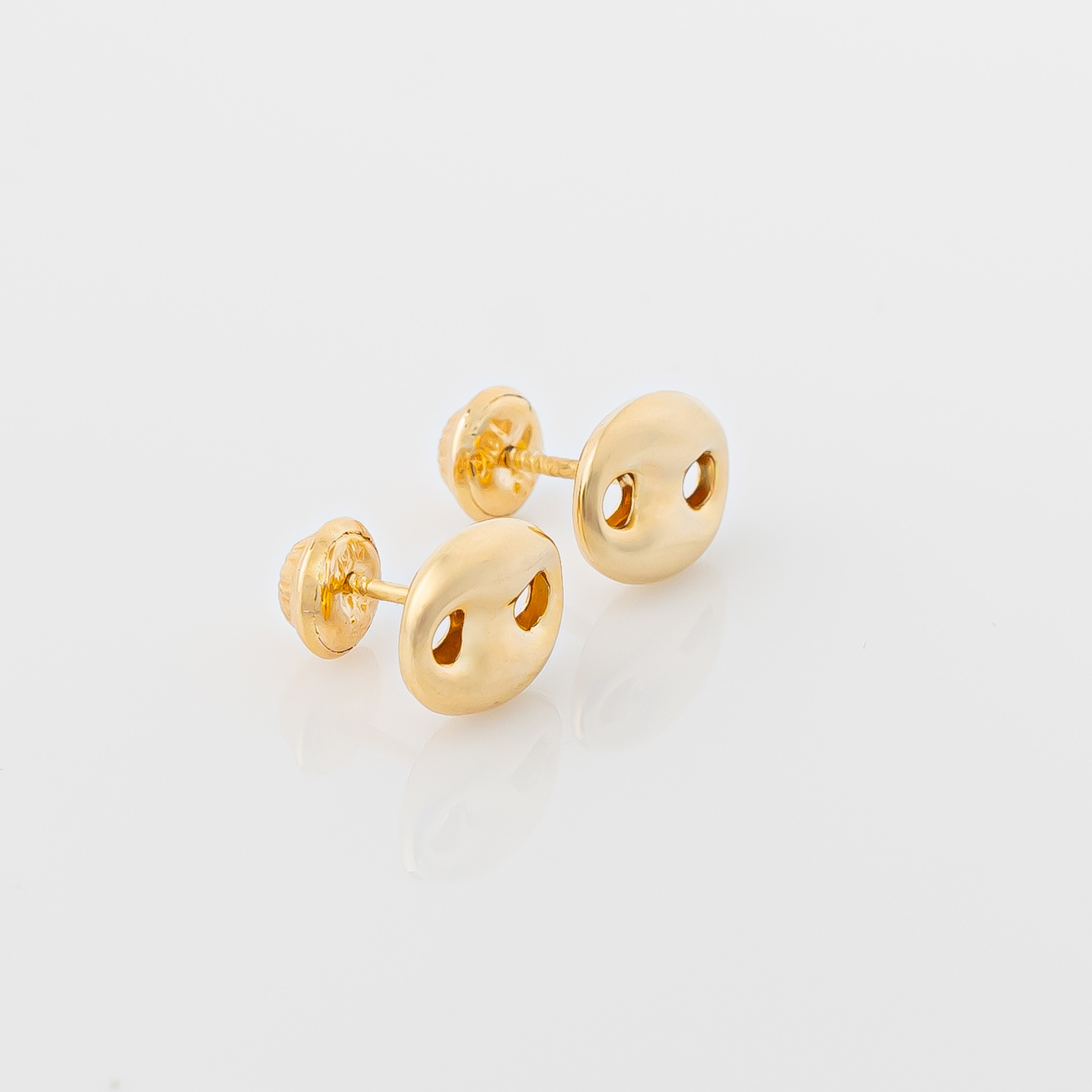 Topos Eslabon 8mm