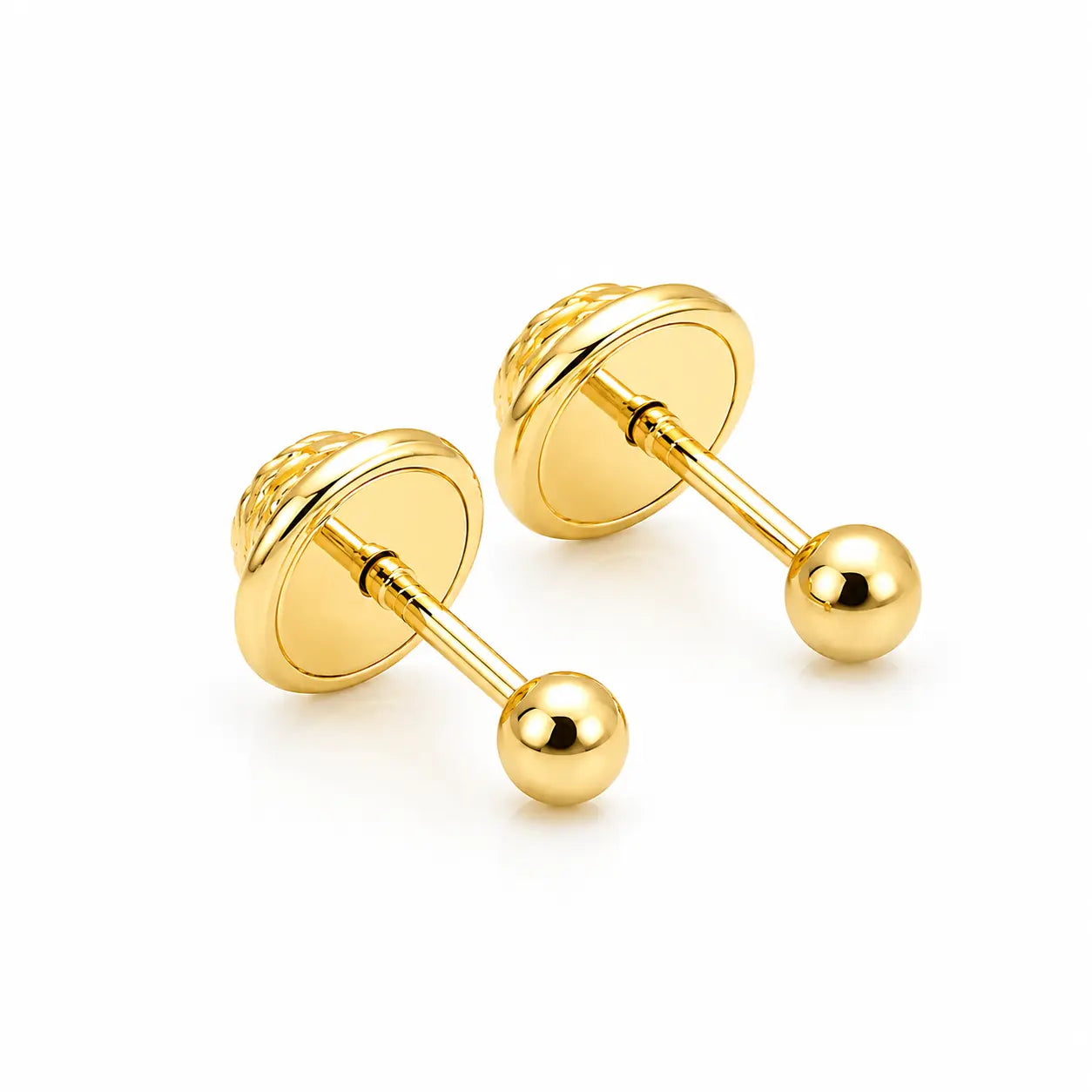 Topos Balin Liso 3mm