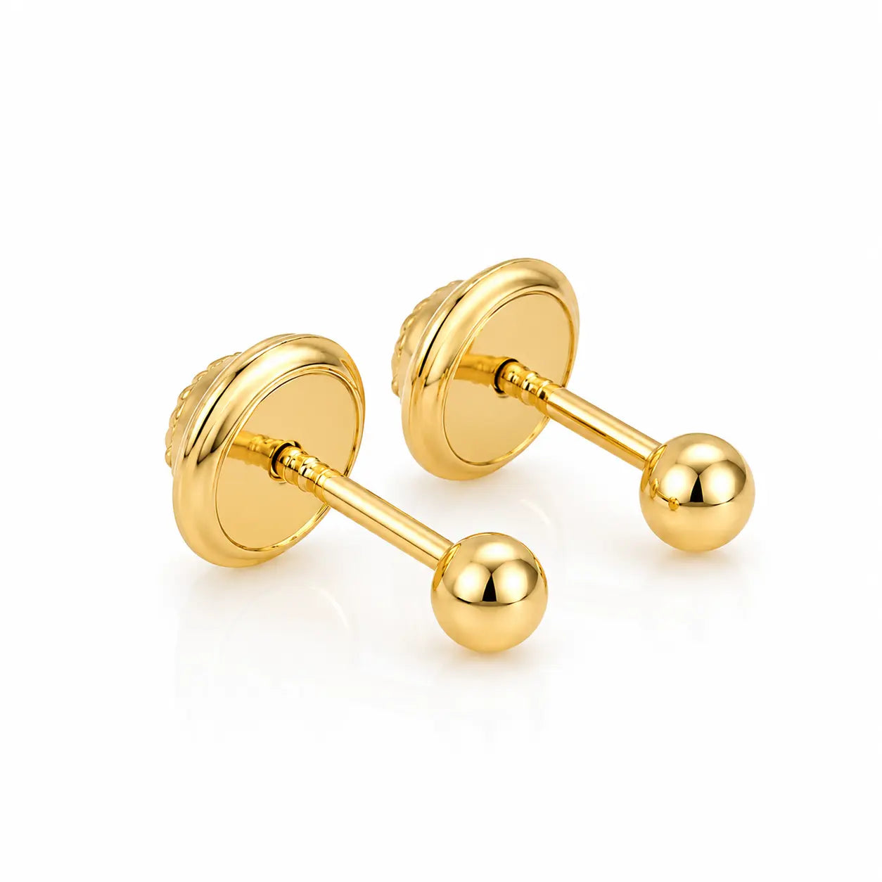 Topos Balin Liso 4mm