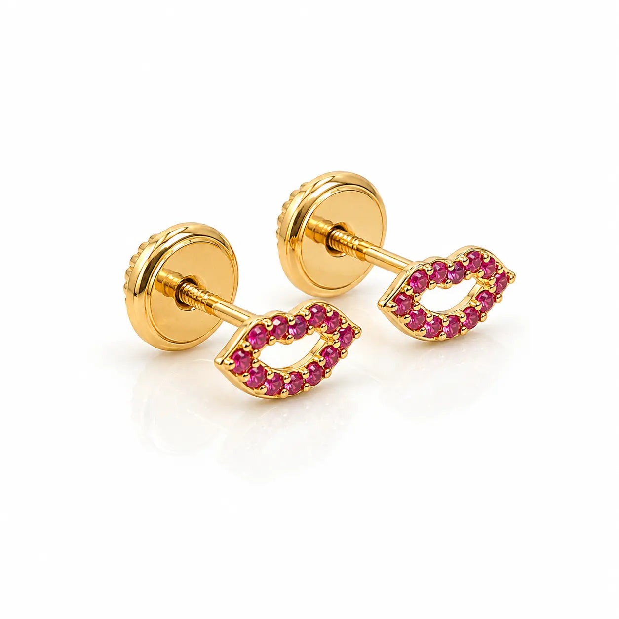 Topos Beso 4mm