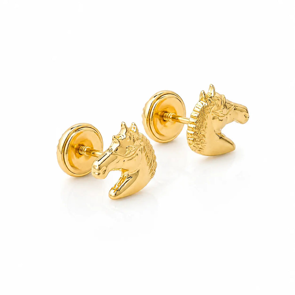 Topos Caballo 9mm