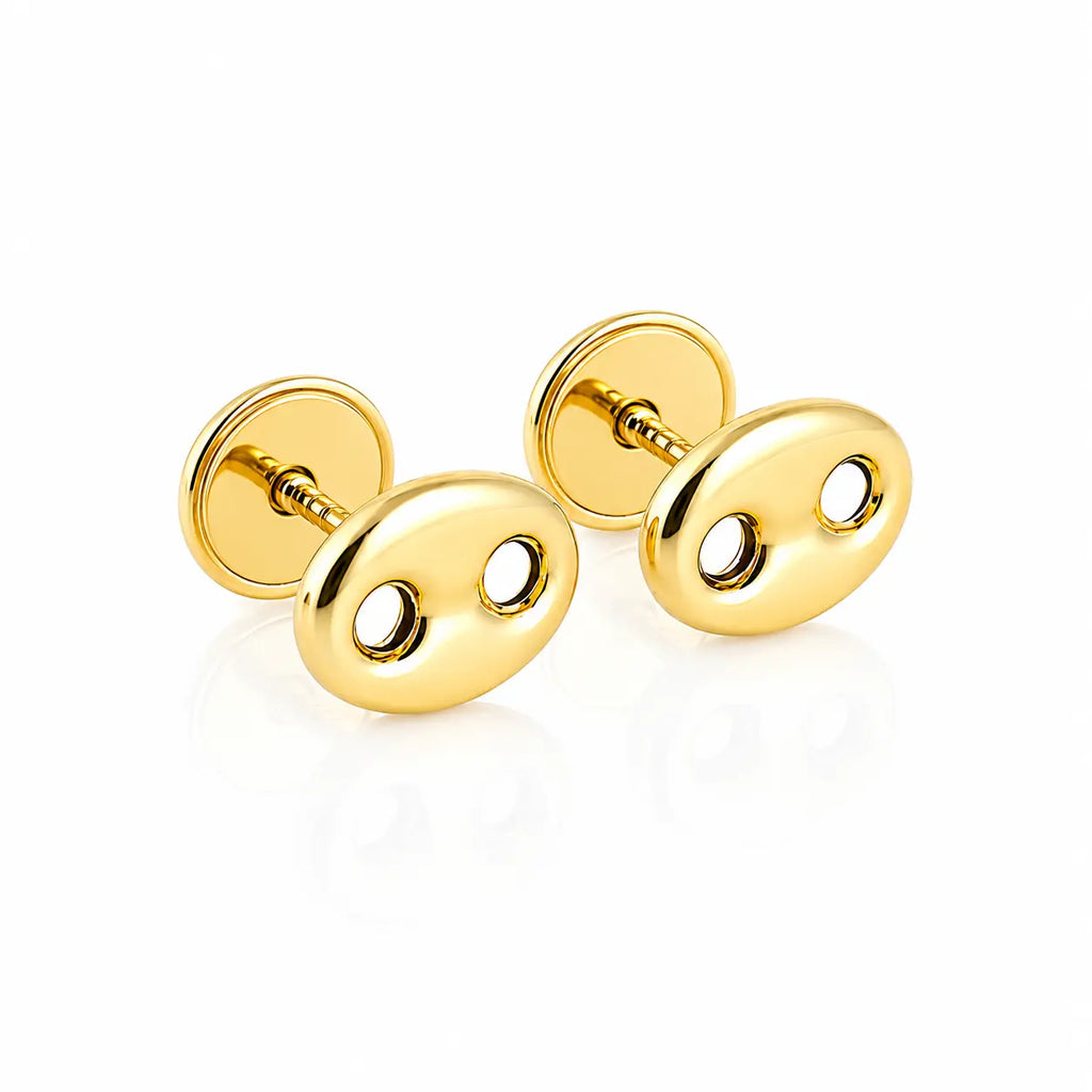 Topos Eslabon 6mm