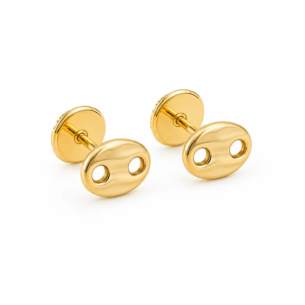 Topos Eslabon 7.6mm