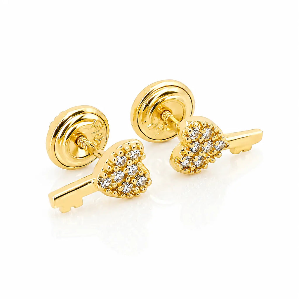 Topos Llaves 8.8mm