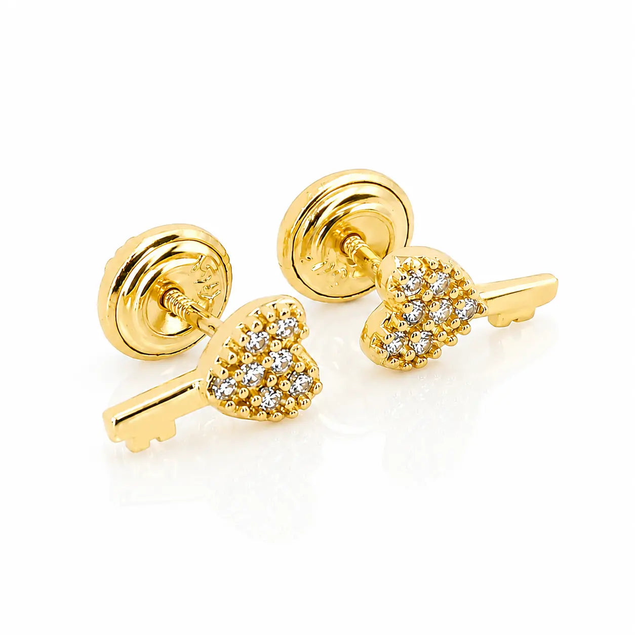 Topos Llaves 8.8mm