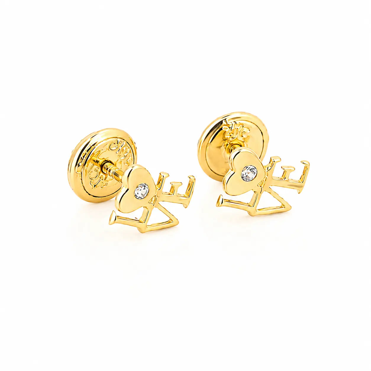 Topos Love 6mm